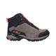 Ботинки мужские CMP MELNICK MID TREKKING SHOES WP (3Q18587-Q906) КоричневыЙ, Черный 40 - изображение 4