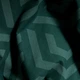 Комплект постельного белья Moon&Star Полуторный 143х210 см Emerald Maze Бязь Gold Люкс (MS-820009151) - изображение 5