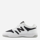 Sneakersy młodzieżowe chłopięce New Balance 480 GSB480VB 37 (4.5US) Białe (197967901881) - obraz 3