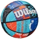 Мяч баскетбольный Wilson WNBA Heir DNA Ball WZ3009201XB №6 - изображение 2