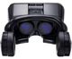 Очки виртуальной реальности для телефона c наушниками и пультом Vr park box - изображение 2