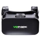 Очки виртуальной реальности для телефона c наушниками и пультом Vr park box - изображение 3