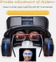 Очки виртуальной реальности для телефона c наушниками и пультом Vr park box - изображение 6
