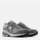 Чоловічі кросівки New Balance 2002R M2002RST 45 (11US) Сірі (196432152544) - зображення 2