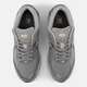 Buty sportowe męskie New Balance 2002R U2002RTF 45.5 (11.5US) Szare (197968044556) - obraz 5