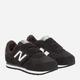 Дитячі кросівки для хлопчика New Balance 323 IV323BK 27.5 (10US) Чорні (197968172983) - зображення 2