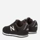 Дитячі кросівки для хлопчика New Balance 323 IV323BK 27.5 (10US) Чорні (197968172983) - зображення 3