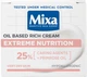 Питательный крем Mixa Extreme Nutrition для очень сухой кожи лица 50 мл (3600550932768) - изображение 2