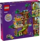 Конструктор Lego Friends Тусовка в домике дружбы на дереве 42652 - изображение 2