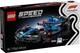 Конструктор Lego Speed Champions Гоночный автомобиль F1 Visa Cash RB VCARB 01 77246 - изображение 1