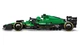 Конструктор Lego Speed Champions Гоночный автомобиль Aston Martin Aramco F1 AMR24 77245 - изображение 4