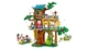 Конструктор Lego Friends Тусовка в домике дружбы на дереве 42652 - изображение 4