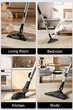 Odkurzacz bezworkowy Xiaomi Enchen Vacuum Cleaner V3 (6974728539958) - obraz 14