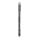 Чохол - накладка TPU / PC Spigen Ultra Hybrid with Magsafe для iPhone 16 transparent - зображення 7