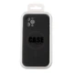 Чохол Glow Silicone Case Full Camera with Magsafe для iPhone 12 Pro Max Колір Hot pink - изображение 7
