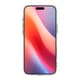 Чохол TPU+PC Spigen Ultra Hybrid with Magsafe для iPhone 16 Pro Max Колір Transparent - изображение 10