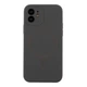 Чохол Premium Glow Silicone Case Full Camera with Magsafe для iPhone 12 Колір White - зображення 17