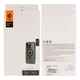 Чохол TPU+PC Spigen Ultra Hybrid with Magsafe для iPhone 12/12 Pro Колір Black - изображение 3