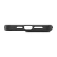 Чохол TPU+PC Spigen Ultra Hybrid with Magsafe для iPhone 12/12 Pro Колір Black - изображение 9
