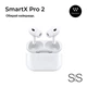 Беспроводные наушники TWS SmartX Pro 2 с микрофоном и Bluetooth - изображение 1