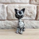 Фигурка Зоономали Zoonomaly Monster Smile Cat - изображение 1