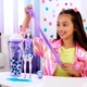 Лялька Барбі Кульки Таро, Barbie Pop Reveal Bubble Tea Series Taro Milk (HTJ19) - зображення 6