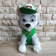 М'яка іграшка Щенячий патруль Paw patrol Роккі - зображення 3