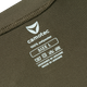 Футболка Thorax 2.0 CoolPass SJ Олива (7099), S - изображение 7