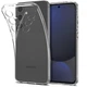 Чохол Spigen для Samsung Galaxy S24 FE - Liquid Crystal, Crystal Clear (ACS08616) - зображення 1