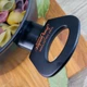 Кастрюля Vitrinor Chef Collection с антипригарным покрытием и с крышкой 20 см (2112160) - изображение 7