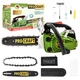 Бензопила Procraft K300S (Шина, ланцюг 30) (600300) - изображение 2