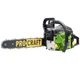Бензопила Procraft GS50 (1 шина, 1 ланцюг 40) (600501) - изображение 15