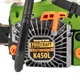 Бензопила Procraft K450L (604502) - зображення 14