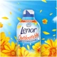 Парфумований кондиціонер- ополіскувач суперконцентрат Lenor Outdoorable Summer Breeze з формулою пом'якшення одягу 770 мл 55 прань - изображение 2