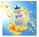 Парфумований кондиціонер- ополіскувач суперконцентрат Lenor Outdoorable Summer Breeze з формулою пом'якшення одягу 770 мл 55 прань - изображение 5
