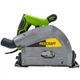 Занурювальна циркулярна пила Procraft KR2100 (021000) - зображення 8
