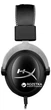 Навушники HyperX Cloud Silver (HX-HSCL-SR/NA) - зображення 5