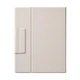 Чехол для Onyx BOOX Go 10.3 Magnetic Case Cover Beige - изображение 1