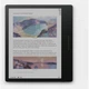 Электронная книга Onyx BOOX Go Color 7 Black - изображение 2