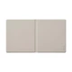 Чехол для Onyx BOOX Go Color 7 Magnetic case Cover Creamy White - изображение 2