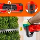 Садовый аккумуляторный кусторез Maltec MasterHedge-20V 58 см 20 В 2 Ач с аккумулятором и зарядным устройством - изображение 7