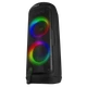 Акустическая система SVEN PS-770 Black 100Вт, TWS, bluetooth, подсветка, FM - изображение 2