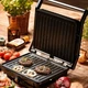 Электрический гриль Adler AD 3051 - изображение 4