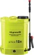 Опрыскиватель аккумуляторный Vilgrand SGA-12RP - изображение 1
