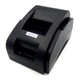 Чековый термопринтер XPRINTER XP-58IH (ширина ленты 58 мм) - изображение 1