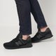 Buty sportowe męskie do kostki New Balance 574 ML574DK2 42.5 (9US) 27 cm Czarne (196307322300) - obraz 2