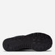 Buty sportowe męskie do kostki New Balance 574 ML574DK2 42.5 (9US) 27 cm Czarne (196307322300) - obraz 6