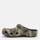 Мужские кроксы Crocs Realtree APX Classic Clog Mlt 210099-90H 45-46 (M11) 29 см Multi (196265803750) - изображение 4