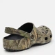 Мужские кроксы Crocs Realtree APX Classic Clog Mlt 210099-90H 45-46 (M11) 29 см Multi (196265803750) - изображение 5