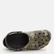 Мужские кроксы Crocs Realtree APX Classic Clog Mlt 210099-90H 45-46 (M11) 29 см Multi (196265803750) - изображение 6